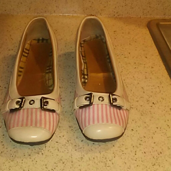 GF Shoes - GF..flats GF Shoes - GF..flats